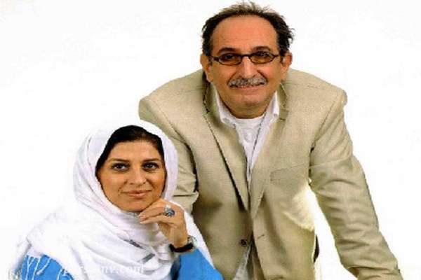 ماجرای بامزه و مسخره ازدواج «فرهاد آئیش» و «مائده طهماسبی» در برلین برای تمدید ویزای آلمان! / ثبت عقد زوج مشهور در شهرداری