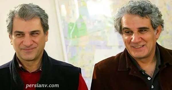 عکسهای دیدنی و جدید بازیگران سریال ماندگار «روزگار قریب» در کنار همسران و فرزندانشان! / از دکتر قریب تا زندگی شخصی